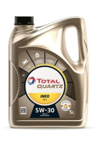 MOTOR OIL TOTAL QUARTZ INEO MC3 5W30 Obrázok pre MOTOR OIL TOTAL QUARTZ INEO MC3 5W30