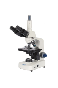 Delta Optical Genetic Pro Trino Microscope + Rechargeable Battery Obrázok pre Delta Optical Genetic Pro Trino Microscope + Rechargeable Battery