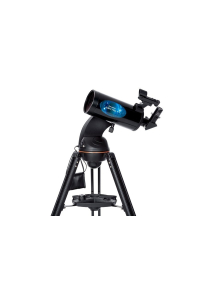 Celestron Astro Fi 102 Catadioptric 53x Černá Obrázok pre Celestron Astro Fi 102 Catadioptric 53x Černá