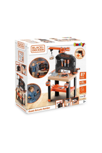 Obrázok pre TOY TOOL TABLE B+D