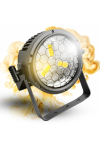 Obrázok pre EVOLIGHTS LUMEN PAR IP65 reflektor vintage zewnętr