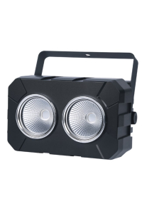 Obrázok pre LIGHT4ME UV CANNON blinder sceniczny efekt oświetl