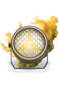Obrázok pre EVOLIGHTS LUMEN PAR reflektor vintage oświetlenie