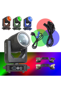 Obrázok pre LIGHT4ME 12R SMART BEAM 295W głowica ruchoma lampa