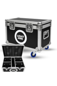 Obrázok pre LIGHT4ME MINI SPOT 100 RING CASE 4IN1 skrzynia tra