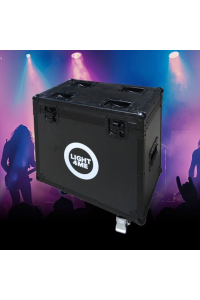 Obrázok pre LIGHT4ME 7R SMART BEAM CASE 2IN1 skrzynia transpor