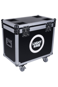 Obrázok pre LIGHT4ME VENOM 450 CASE 2IN1 skrzynia transportowa