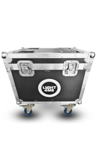 Obrázok pre LIGHT4ME STARWASH 19x15W CASE 2IN1 skrzynia transp