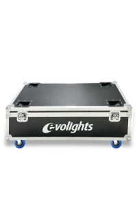 Obrázok pre EVOLIGHTS VORTEX CASE 2IN1 skrzynia transportowa