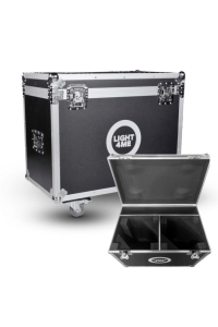 Obrázok pre LIGHT4ME VENOM LBS 330 CASE 2IN1 skrzynia transpor