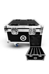 Obrázok pre LIGHT4ME VENOM STROBE V2 CASE 4IN1 skrzynia transp