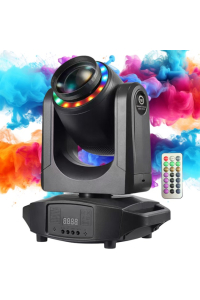 Obrázok pre LIGHT4ME SMART BEAM 80W RING głowica ruchoma LED
