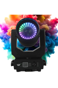 Obrázok pre EVOLIGHTS GALACTO głowica ruchoma beam wash oświet