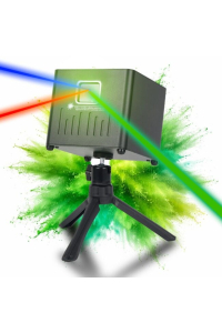 Obrázok pre LIGHT4ME ACCU APP LASER akumulatorowy projektor sk