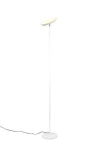 Obrázok pre FLOOR LAMP SPECTER LED BLACK