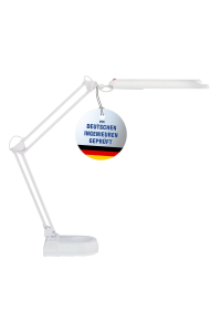 MAUL 8203602 stolní lampa LED Bílá Obrázok pre MAUL 8203602 stolní lampa LED Bílá