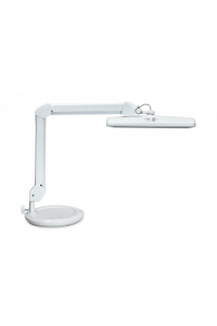 MAUL 8205902 stolní lampa LED E Bílá Obrázok pre MAUL 8205902 stolní lampa LED E Bílá