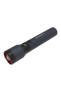 Obrázok pre Latarka Ledlenser P7R Smoked Blue - Limited