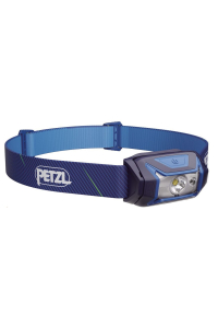 Obrázok pre Petzl Tikka Modrá Čelovka LED