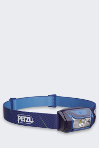 Obrázok pre Petzl Tikka Modrá Čelovka LED