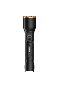 Duracell DF3000R Svítilna černá Obrázok pre Duracell DF3000R Svítilna černá
