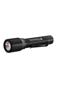 Ledlenser P5 Černá Svítilna s klipem LED Obrázok pre Ledlenser P5 Černá Svítilna s klipem LED