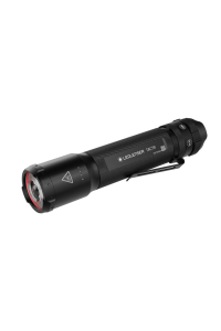 Latarka Ledlenser TAC7R Black Box Obrázok pre Latarka Ledlenser TAC7R Black Box