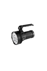 Latarka Acebeam X25 Black SFT25R Obrázok pre Latarka Acebeam X25 Black SFT25R