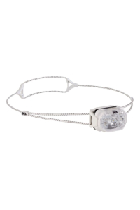 Obrázok pre Petzl Swift LT Bílá Čelovka LED