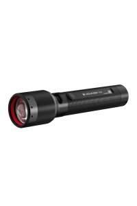 Obrázok pre Ledlenser P6R Černá Ruční svítilna LED