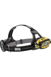 Obrázok pre Petzl Duo S Černá, Žlutá Čelovka