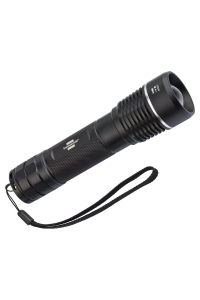 Obrázok pre Brennenstuhl 1178600801 svítilna Černá Ruční svítilna LED