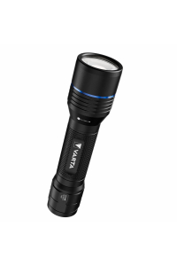 Varta Night Cutter Pro F30R Černá Ruční svítilna LED Obrázok pre Varta Night Cutter Pro F30R Černá Ruční svítilna LED