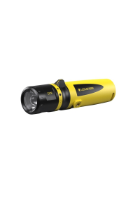 Obrázok pre LED Flashlight Ledlenser EX7R