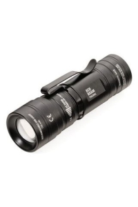 Obrázok pre TROIKA ECO BEAM Černá Svítilna s magnetickým úchytem LED