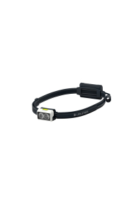 Obrázok pre Ledlenser 502719 svítilna Černá Čelovka LED