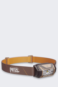 Obrázok pre Petzl Tikka Hnědá Čelovka LED