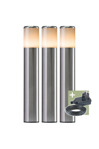Obrázok pre OUTDOOR LIGHTING SYSTEM STEN 12V PL1013