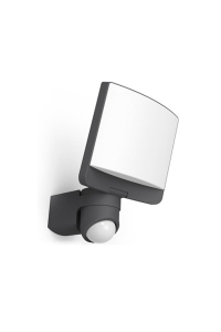 Obrázok pre SUNSHINE OUTDOOR LED WALL PIR 1 D.GREY