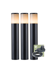 OUTDOOR LIGHTING SYSTEM IVAN 12V PL1003 Obrázok pre OUTDOOR LIGHTING SYSTEM IVAN 12V PL1003