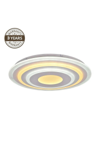 Ceiling lamp DORA MX758129-500 96W LED Obrázok pre Ceiling lamp DORA MX758129-500 96W LED