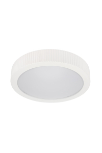 CEILING LED LIGHT FARO 3000K D49.5CM WH Obrázok pre CEILING LED LIGHT FARO 3000K D49.5CM WH