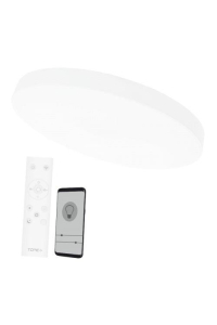 Obrázok pre Ceiling Lamp Boston 2x36W LED White