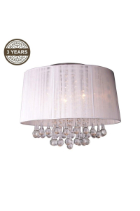 Obrázok pre Ceiling Light Lucy 3xE27 MX91207-3A