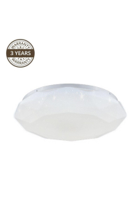 Obrázok pre Ceiling lamp LED B1242-1L-R 32W