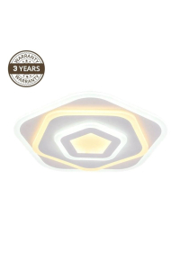 Obrázok pre Ceiling lamp BELA MX758661-500 96W LED