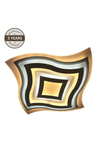 Obrázok pre Ceiling lamp TESA MX758660-500 96W LED