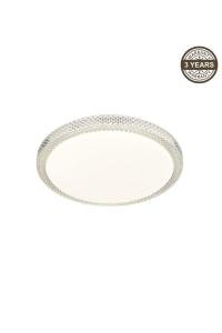 Obrázok pre Ceiling Lamp LED 50CM 45W DIM