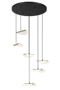 Obrázok pre LAMP PENDANTMILALI 44CM