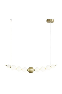 Obrázok pre LAMP PENDANT TAVVA 81CM